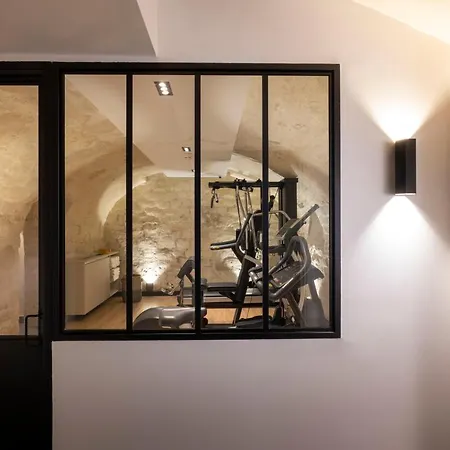 Hôtel La Canopée-2