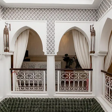 Riad Art & Emotions-2
