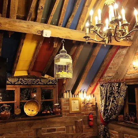 Wizards Thatch Luxury Suites-2