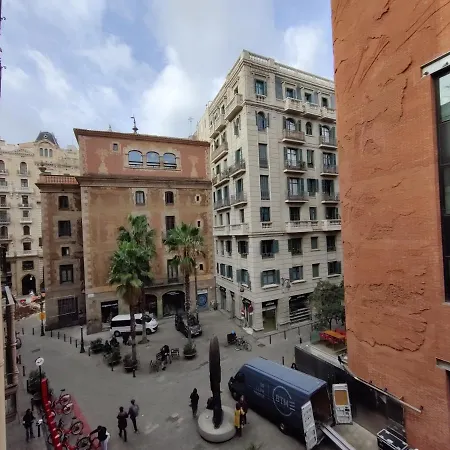 Hostal Del Palau-2