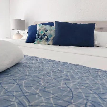 Sdh Apartments-3