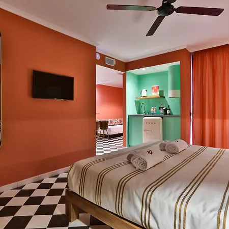 Cubanito Ibiza (Adults Only)-3