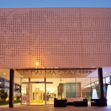 Js Palma Stay - Adults Only-3