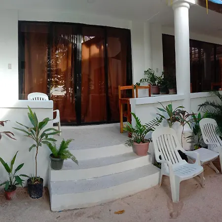 Corong Beach Resort-2