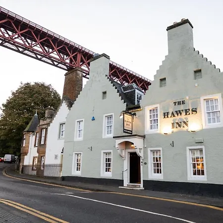 The Hawes Inn By Innkeeper'S Collection-3