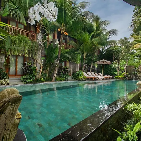 Weda Cita Resort And Spa Ubud By Mahaputra-3