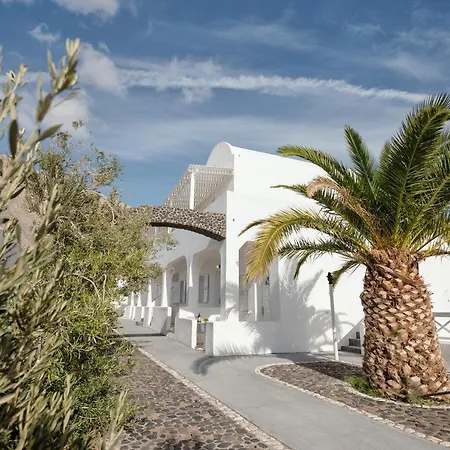 Aspro Phos Santorini Hotel-3