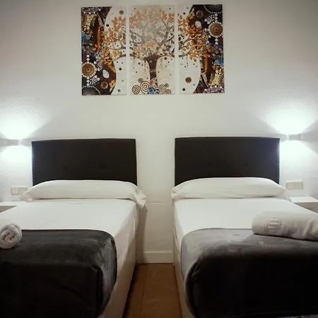 Hostal Ártico-2