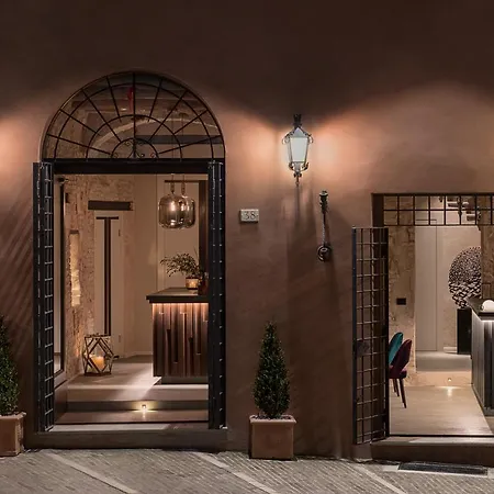 Times Suites - Guesthouse - Etruria Collection-2