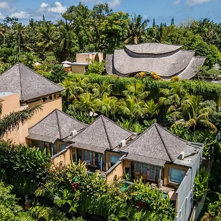Weda Cita Resort And Spa Ubud By Mahaputra-2