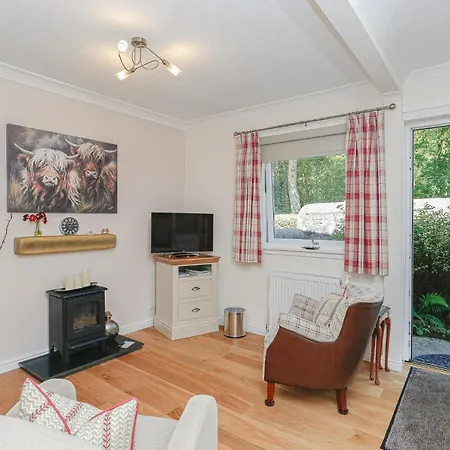 Arden House B&B And Self-Catering-3