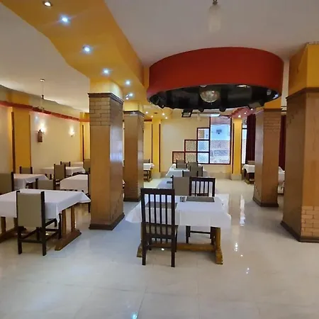 Royal City Hotel-2