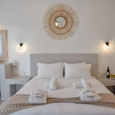 Aspro Phos Santorini Hotel-2