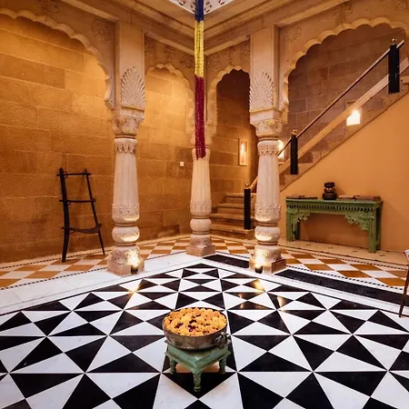 Hotel Dev Garh-3