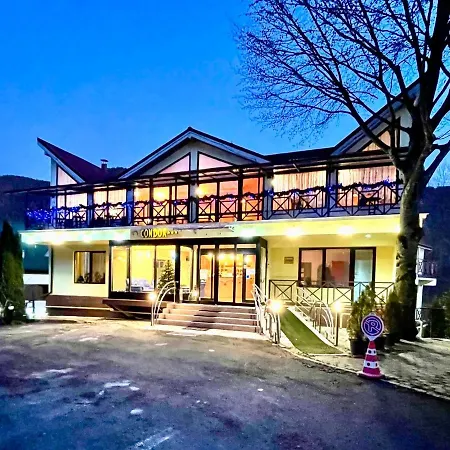 Vila Condor-2
