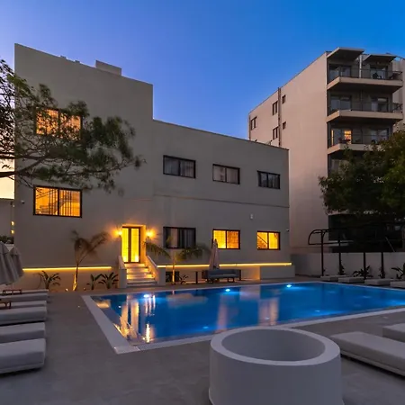Naillac Elite Suites-2