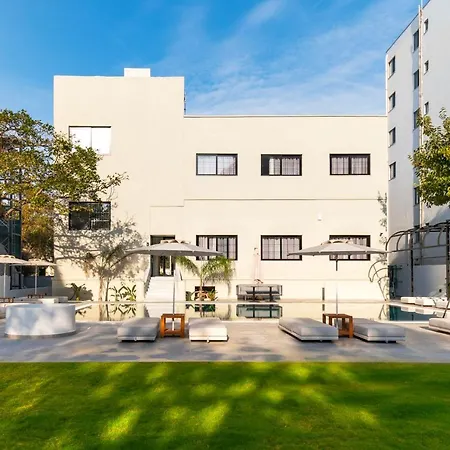 Naillac Elite Suites-3