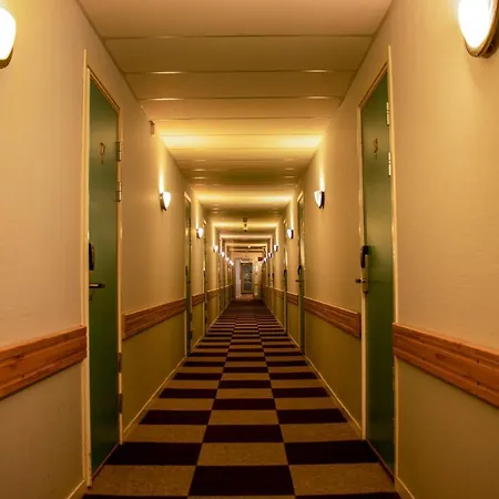 Euroway Hotel-2