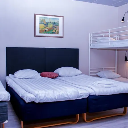Euroway Hotel-3