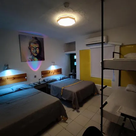 Oyster Hostel-2