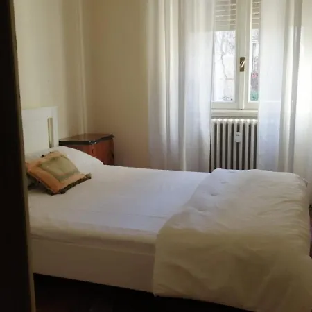 Bed And Bike - Bergamo Dream House-2