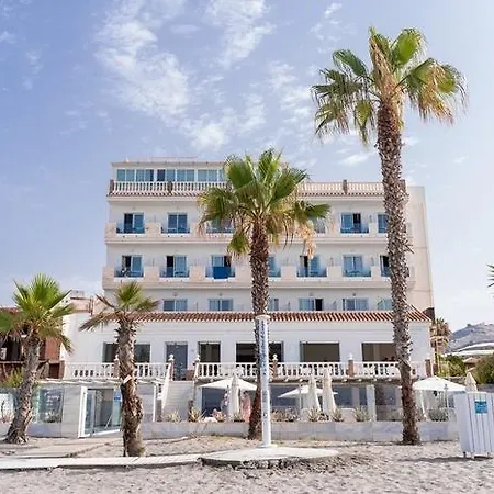 Hotel Santa Rosa-3