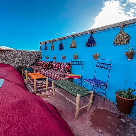 Riad Borj Jamaa Lafna-3