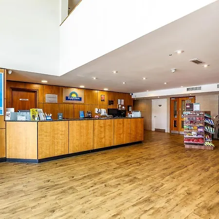 Days Inn Peterborough-3