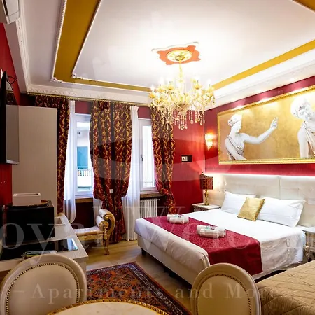 Royal Arena Relais-2