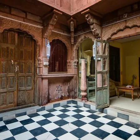 Heritage Gouri Haveli-2