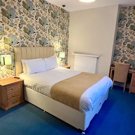 The Blue Piano Guesthouse-2