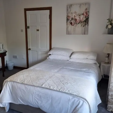 Asgard Guest House-2