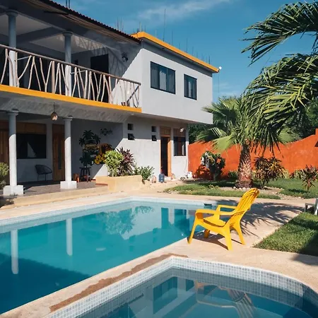 Coccoloba Guest House-2