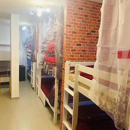 Hostel Ot-3