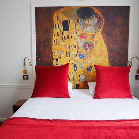 Timhotel Tour Montparnasse-2