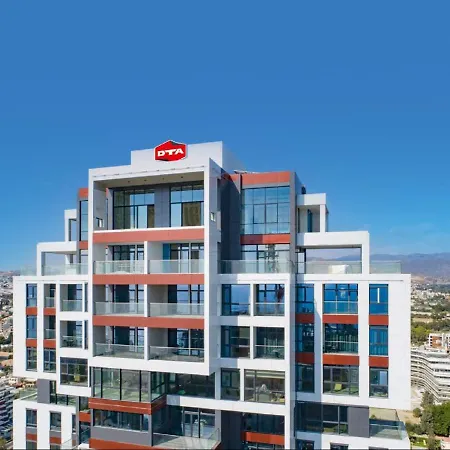 Only Boutique Suites & Residences-2