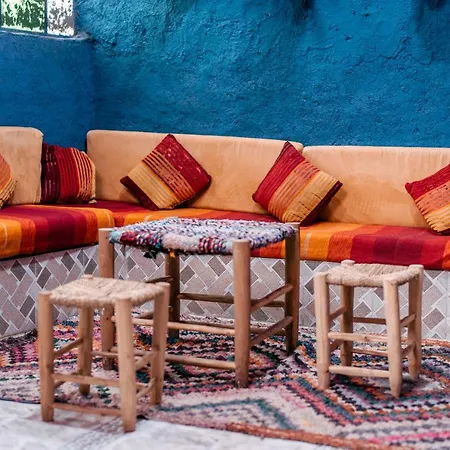 Riad Borj Jamaa Lafna-2