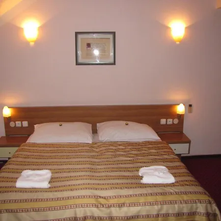 Hotel Residence Select-3