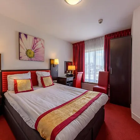 Hotel Allure-3