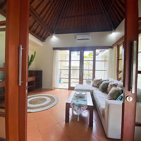 Villa Mudha 3 Sanur-3