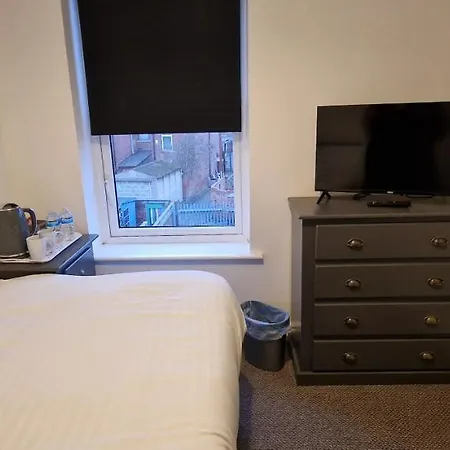 Self Check In Apartment Doncaster-3