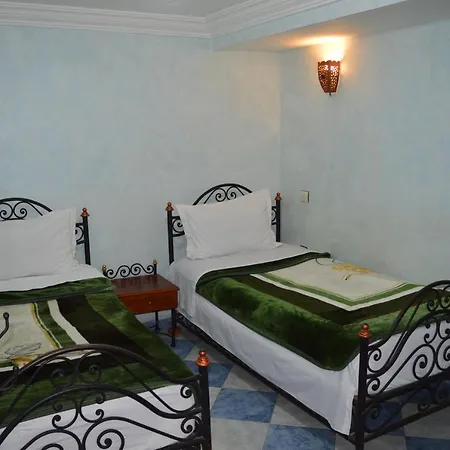 Hotel Salem Leksor-3