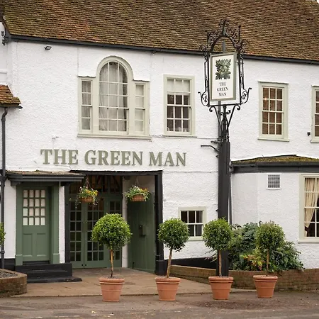 Green Man By Chef & Brewer Collection-2
