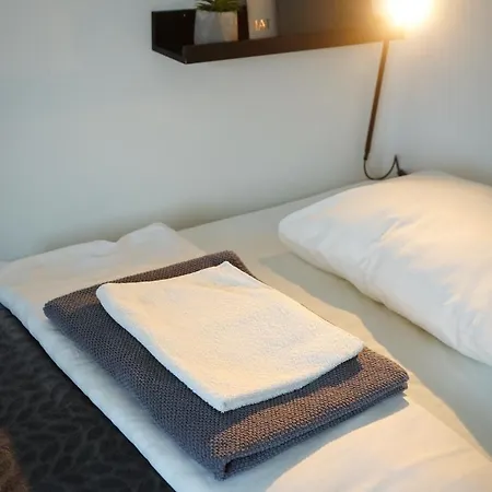 Inn Tourist Hostel-3