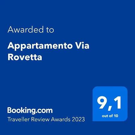 Appartamento Via Rovetta-3