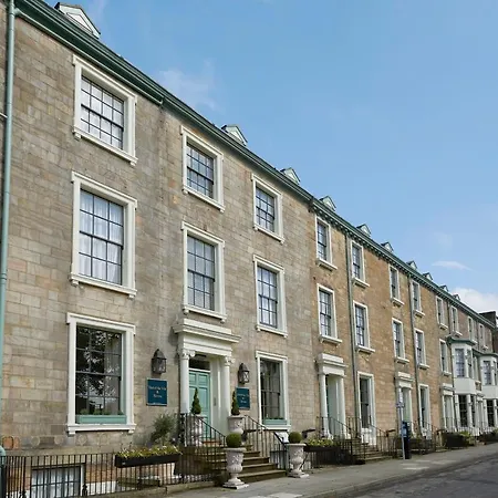 Hotel Du Vin & Bistro Harrogate-2