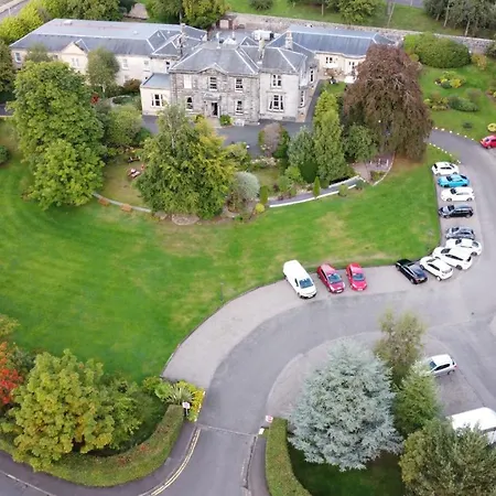Garvock House Hotel-3