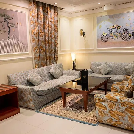 Meral Crown Hotel-2