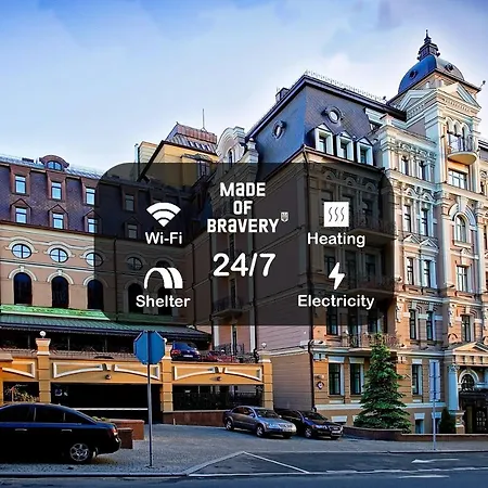 Opera Hotel - The Leading Hotels Of The World-2
