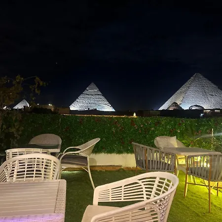 Pyramids Top Inn-3